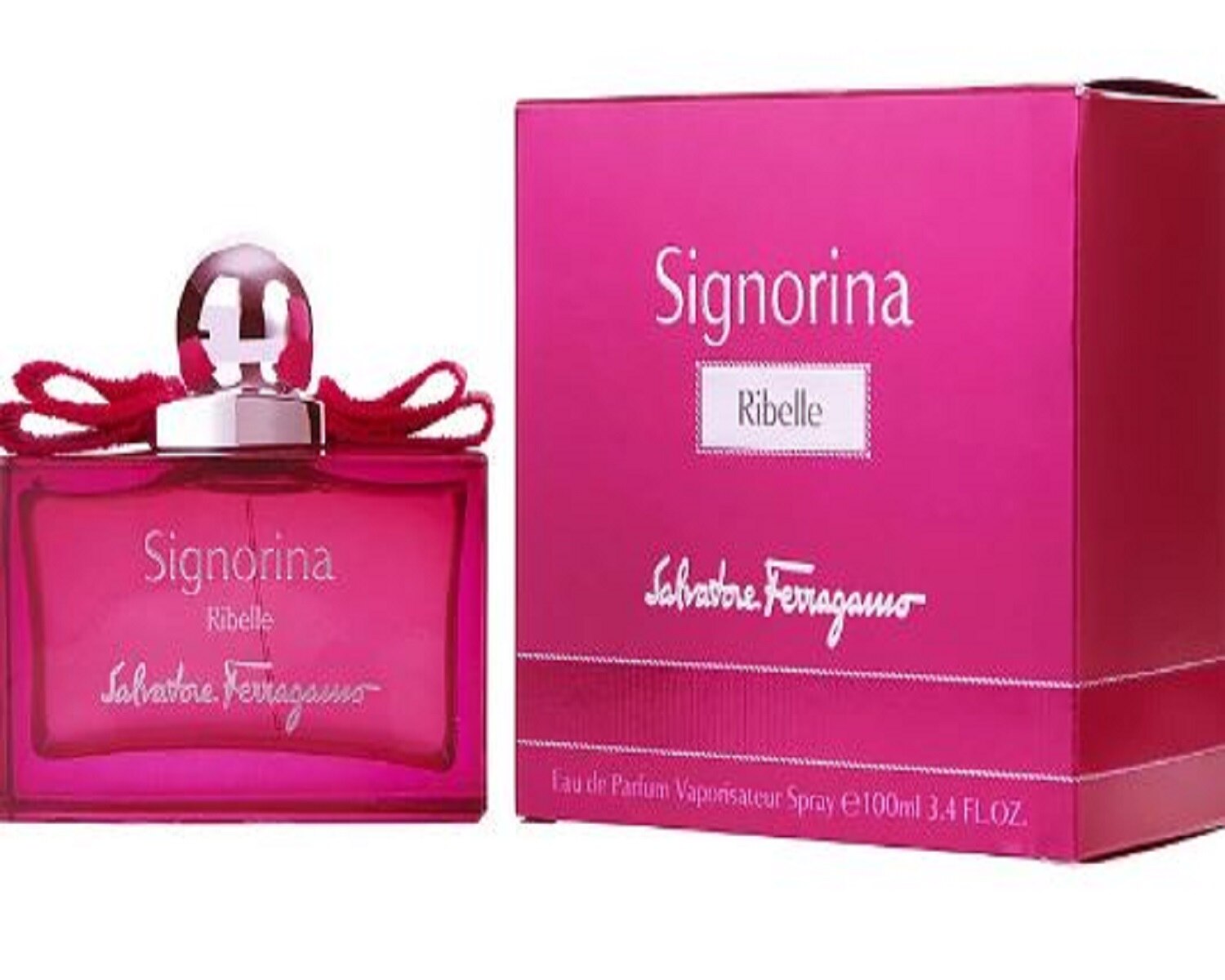 Signorina salvatore online ferragamo sephora